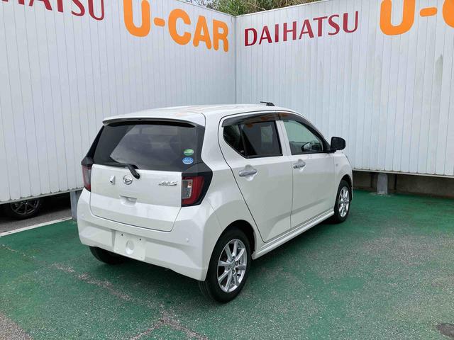 ミライースＧ　リミテッドＳＡIII（沖縄県）の中古車