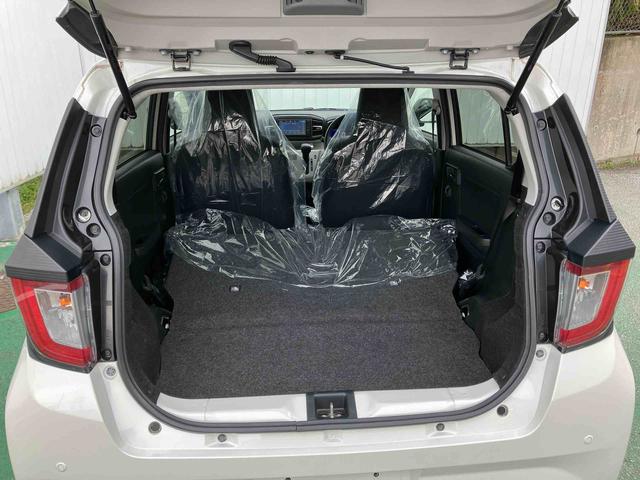 ミライースＧ　リミテッドＳＡIII（沖縄県）の中古車