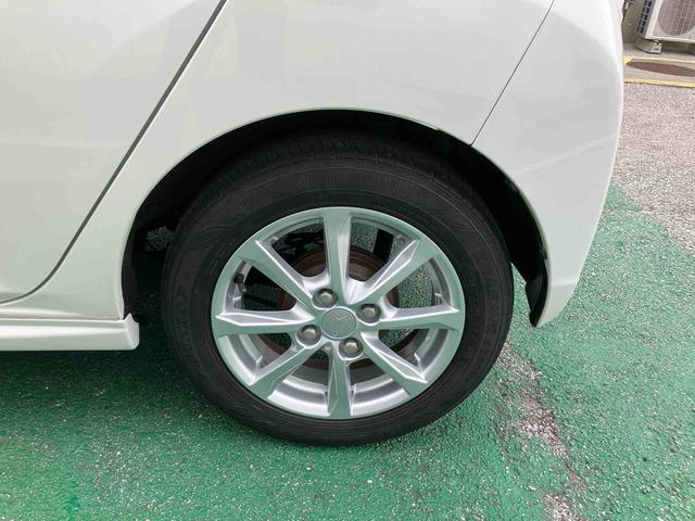 ミライースＧ　リミテッドＳＡIII（沖縄県）の中古車