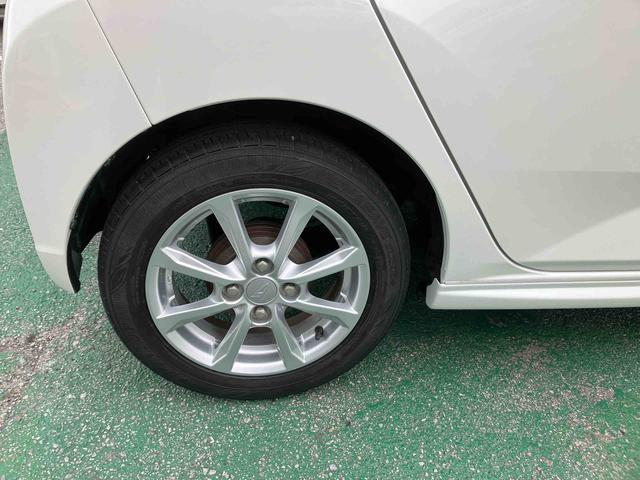 ミライースＧ　リミテッドＳＡIII（沖縄県）の中古車