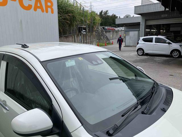ミライースＧ　リミテッドＳＡIII（沖縄県）の中古車