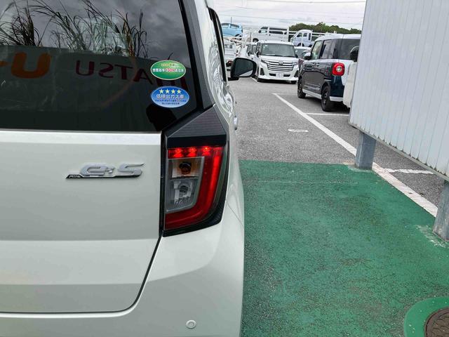 ミライースＧ　リミテッドＳＡIII（沖縄県）の中古車