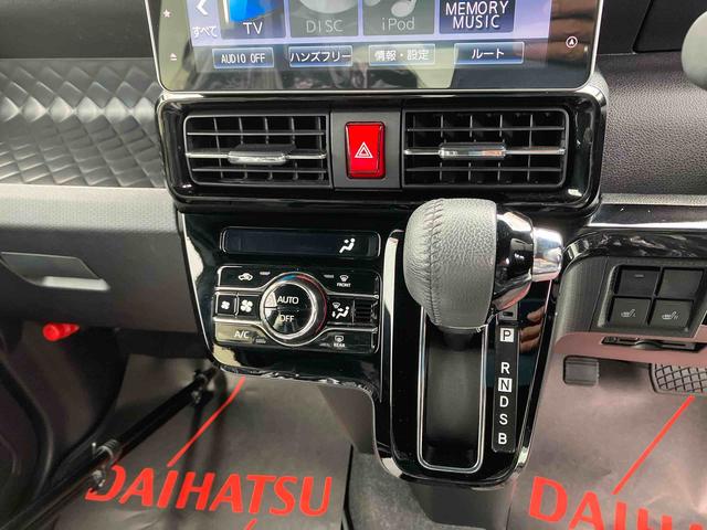 タントカスタムＲＳ（沖縄県）の中古車