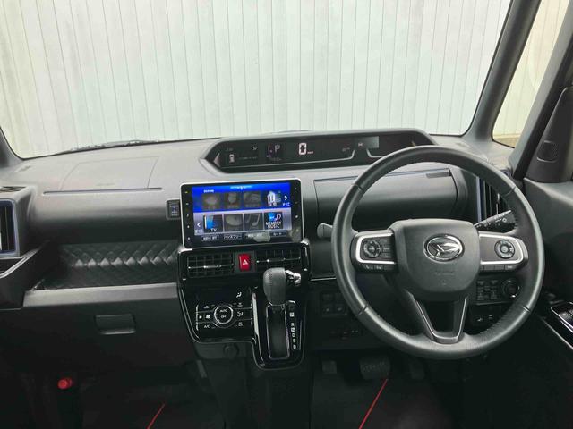 タントカスタムＲＳ（沖縄県）の中古車