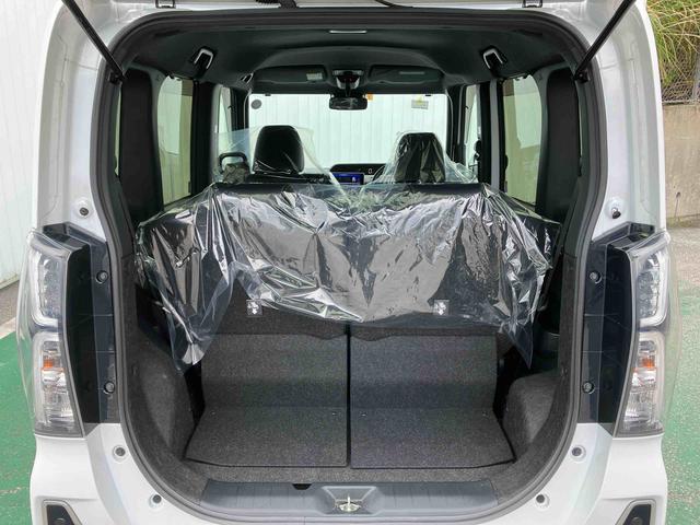 タントカスタムＲＳ（沖縄県）の中古車