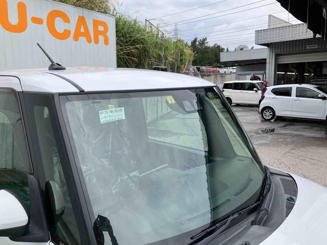 タントカスタムＲＳ（沖縄県）の中古車