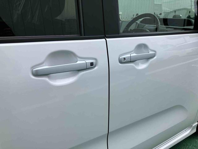 タントカスタムＲＳ（沖縄県）の中古車