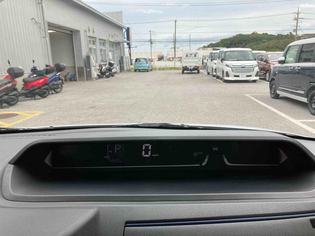 タントカスタムＲＳ（沖縄県）の中古車