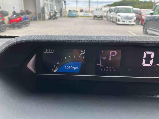 タントカスタムＲＳ（沖縄県）の中古車