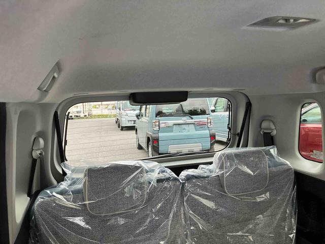 ムーヴキャンバスストライプスＧ（沖縄県）の中古車