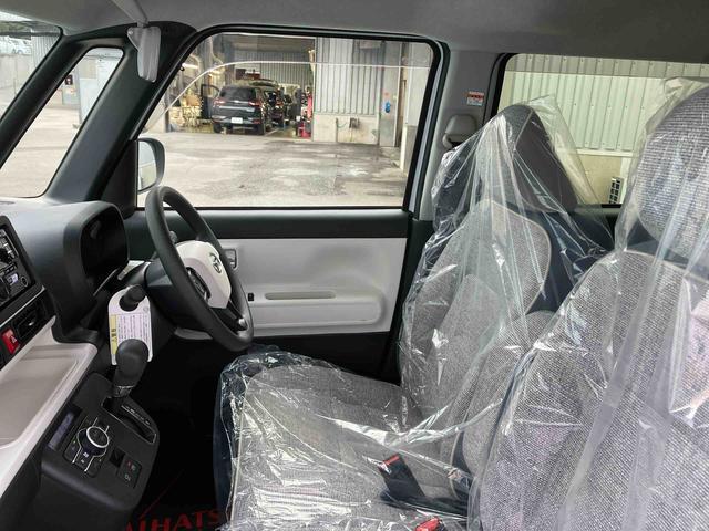 ムーヴキャンバスストライプスＧ（沖縄県）の中古車