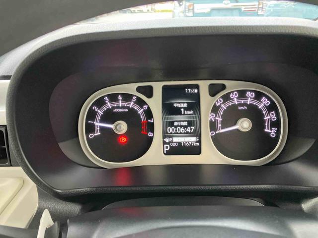 ムーヴキャンバスストライプスＧ（沖縄県）の中古車