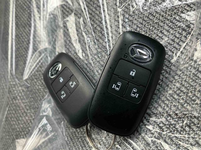 ムーヴキャンバスストライプスＧ（沖縄県）の中古車