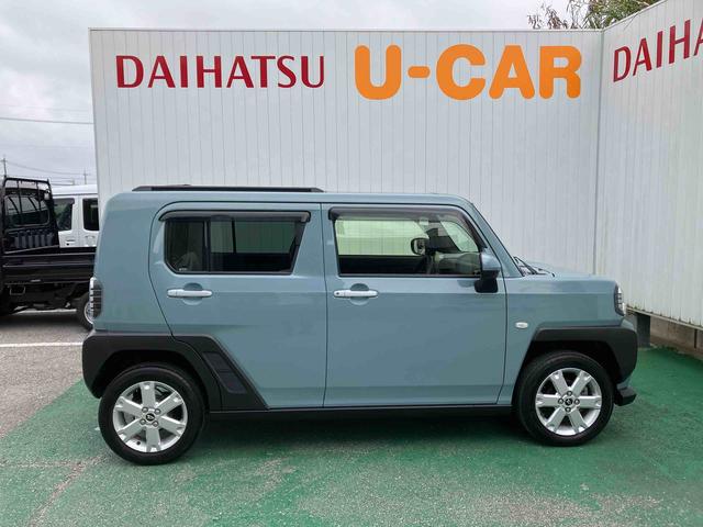 タフトＧ（沖縄県）の中古車
