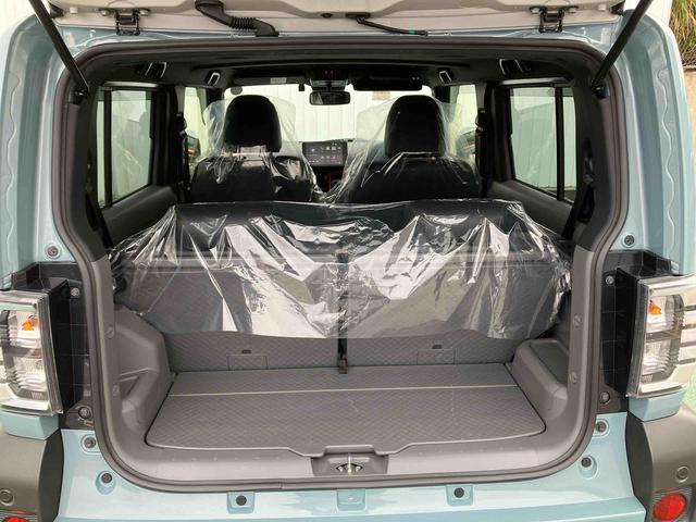 タフトＧ（沖縄県）の中古車