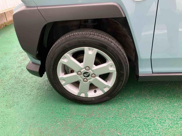タフトＧ（沖縄県）の中古車