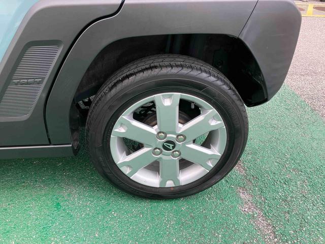 タフトＧ（沖縄県）の中古車