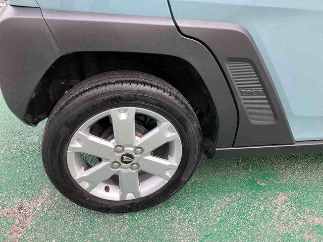 タフトＧ（沖縄県）の中古車