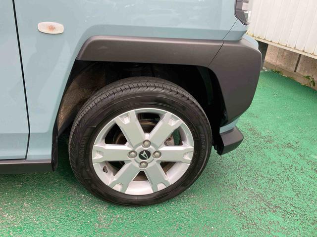 タフトＧ（沖縄県）の中古車