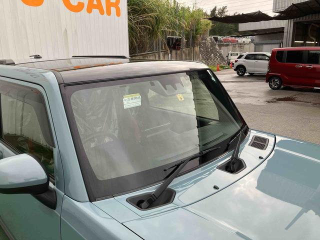 タフトＧ（沖縄県）の中古車