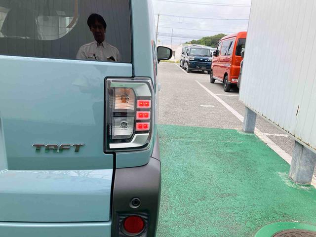 タフトＧ（沖縄県）の中古車