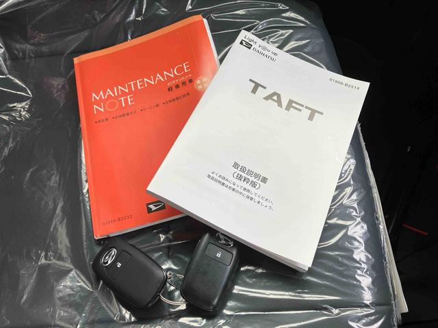 タフトＧ（沖縄県）の中古車
