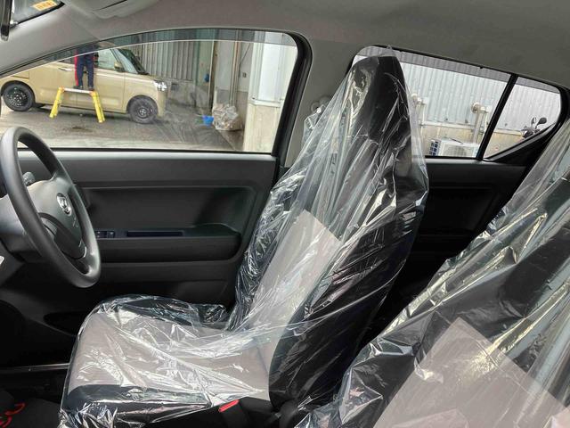ミライースＸ　リミテッドＳＡIII（沖縄県）の中古車