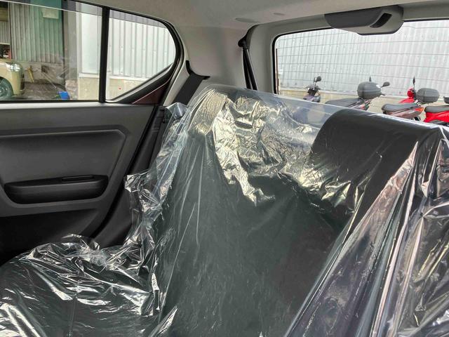 ミライースＸ　リミテッドＳＡIII（沖縄県）の中古車