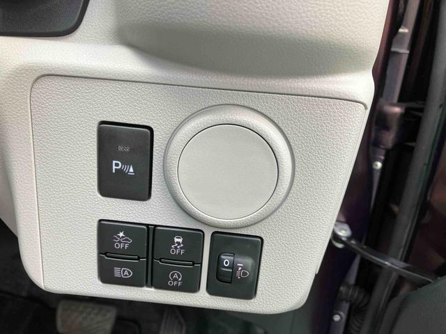 ミライースＸ　リミテッドＳＡIII（沖縄県）の中古車