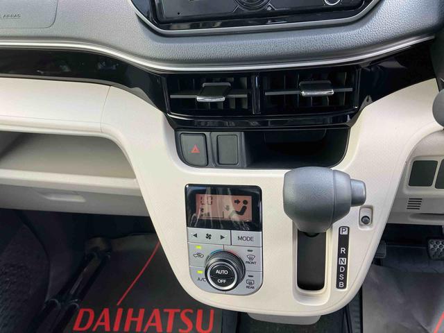 ムーヴＸリミテッドII　ＳＡIII（沖縄県）の中古車