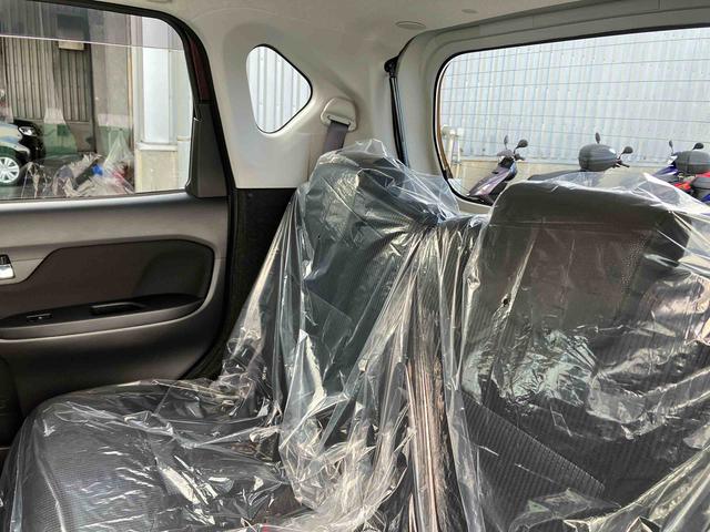ムーヴＸリミテッドII　ＳＡIII（沖縄県）の中古車