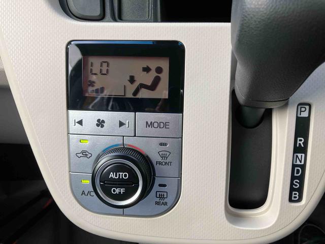 ムーヴＸリミテッドII　ＳＡIII（沖縄県）の中古車