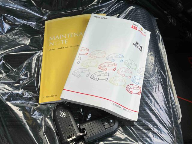 ムーヴＸリミテッドII　ＳＡIII（沖縄県）の中古車