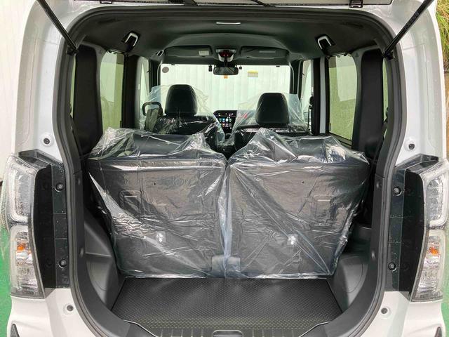 タントカスタムＸ（沖縄県）の中古車