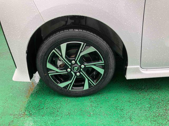 タントカスタムＸ（沖縄県）の中古車