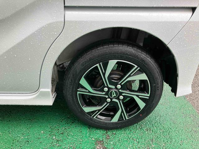 タントカスタムＸ（沖縄県）の中古車