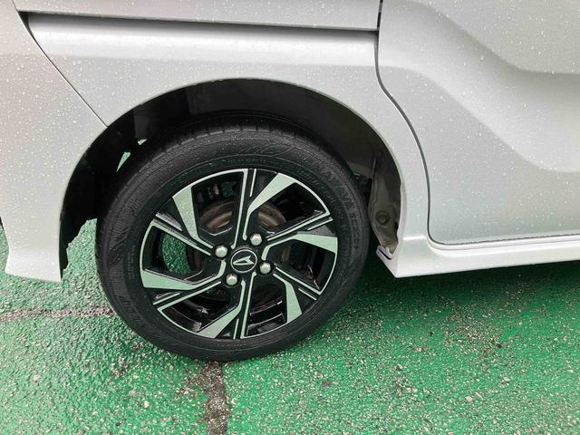 タントカスタムＸ（沖縄県）の中古車