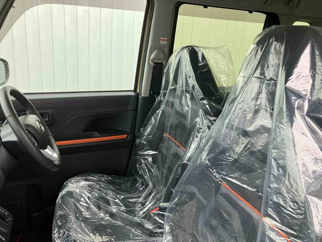 タントファンクロスターボ（沖縄県）の中古車