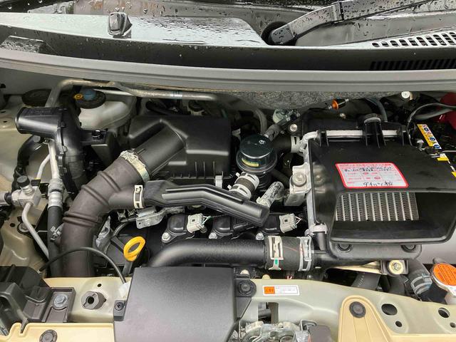タントファンクロスターボ（沖縄県）の中古車