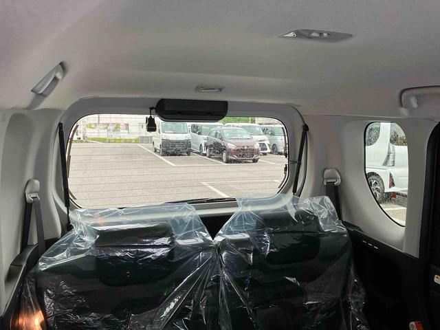 タントファンクロスターボターボ車　オートエアコン　９インチディスプレイオーディオ　パノラマモニター　ドライブレコーダー　衝突回避支援システム　コーナーセンサー　両側パワースライドドア　キーフリーシステム（沖縄県）の中古車