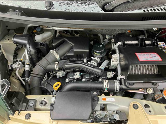 タントファンクロスターボターボ車　オートエアコン　９インチディスプレイオーディオ　パノラマモニター　ドライブレコーダー　衝突回避支援システム　コーナーセンサー　両側パワースライドドア　キーフリーシステム（沖縄県）の中古車