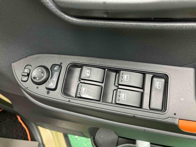 タントファンクロスターボターボ車　オートエアコン　９インチディスプレイオーディオ　パノラマモニター　ドライブレコーダー　衝突回避支援システム　コーナーセンサー　両側パワースライドドア　キーフリーシステム（沖縄県）の中古車