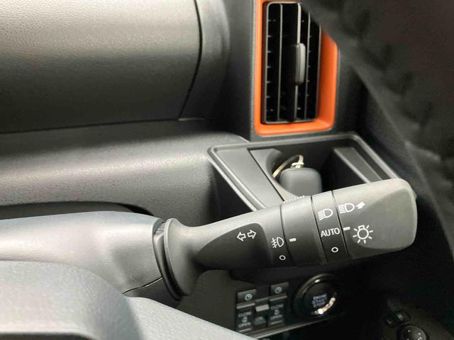 タントファンクロスターボターボ車　オートエアコン　９インチディスプレイオーディオ　パノラマモニター　ドライブレコーダー　衝突回避支援システム　コーナーセンサー　両側パワースライドドア　キーフリーシステム（沖縄県）の中古車