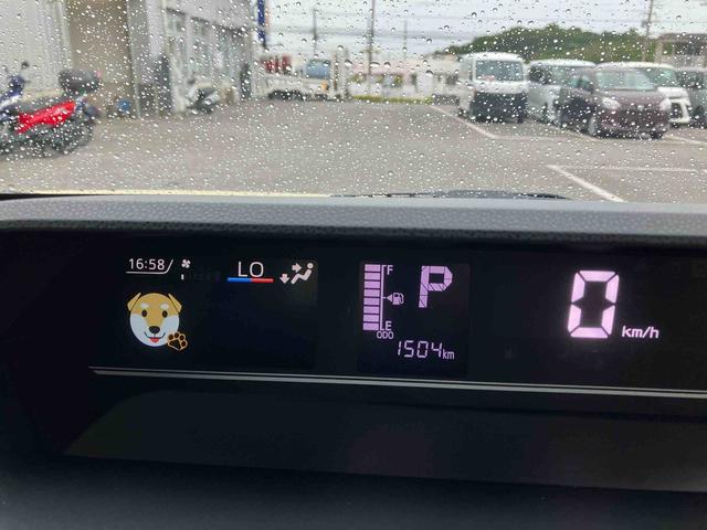 タントファンクロスターボターボ車　オートエアコン　９インチディスプレイオーディオ　パノラマモニター　ドライブレコーダー　衝突回避支援システム　コーナーセンサー　両側パワースライドドア　キーフリーシステム（沖縄県）の中古車