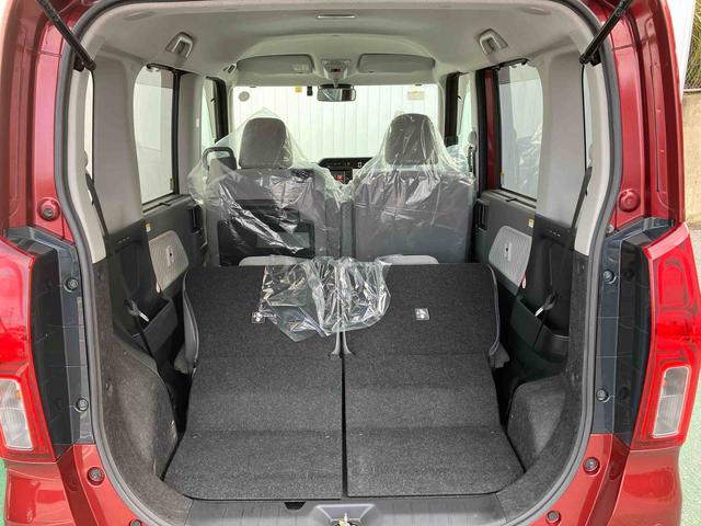 タントＸターボ（沖縄県）の中古車