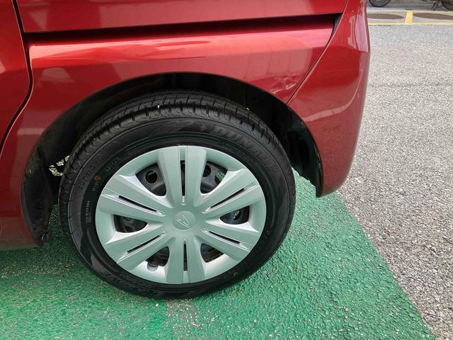 タントＸターボ（沖縄県）の中古車