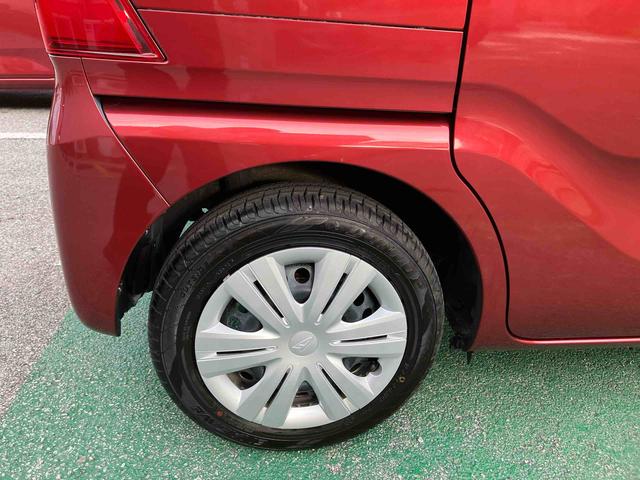 タントＸターボ（沖縄県）の中古車