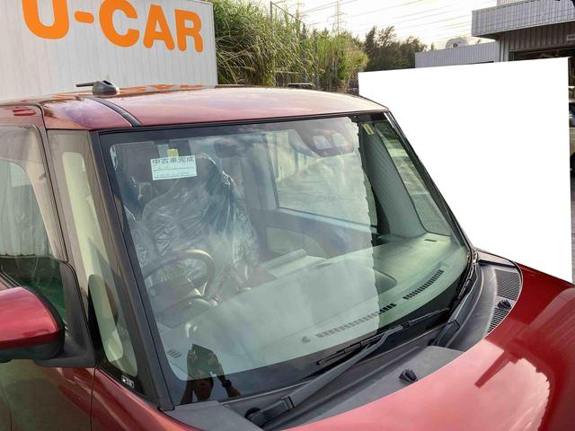 タントＸターボ（沖縄県）の中古車
