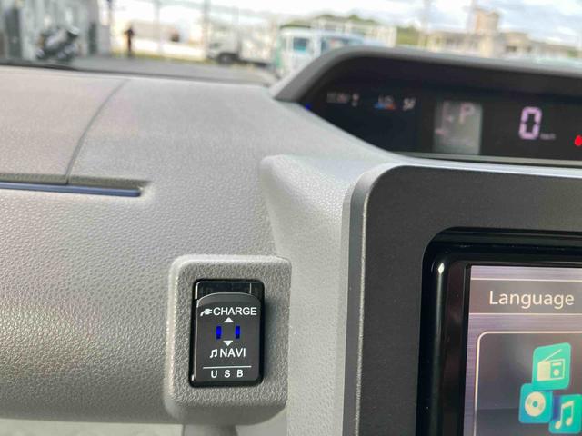 タントＸターボ（沖縄県）の中古車