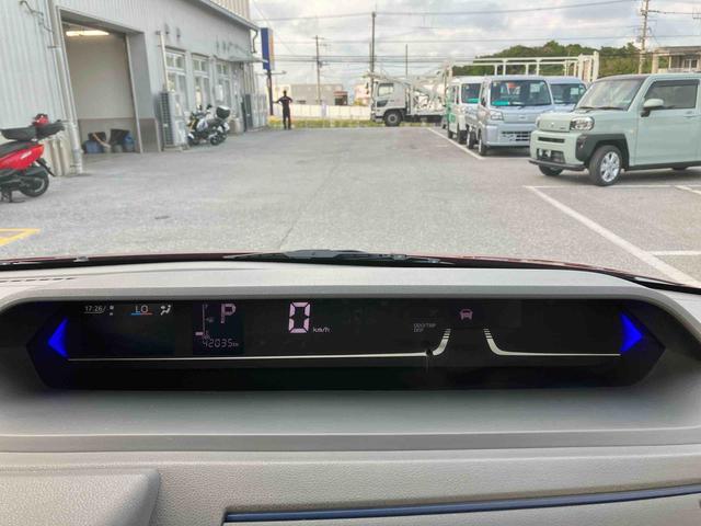 タントＸターボ（沖縄県）の中古車